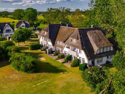Wohnung zum Kauf 118.800 € 2 Zimmer 38 m² Dachgeschoss, 1. Geschoss frei ab sofort Zur Trifft 1-6 Stolpe Stolpe auf Usedom 17406