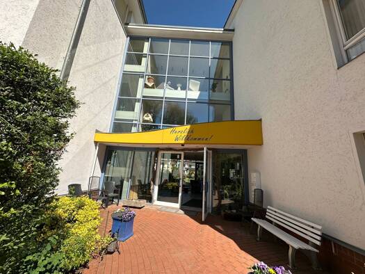 Wohnung zum Kauf 159.000 € 2 Zimmer 68 m² 1. Geschoss frei ab sofort Soltau 29614
