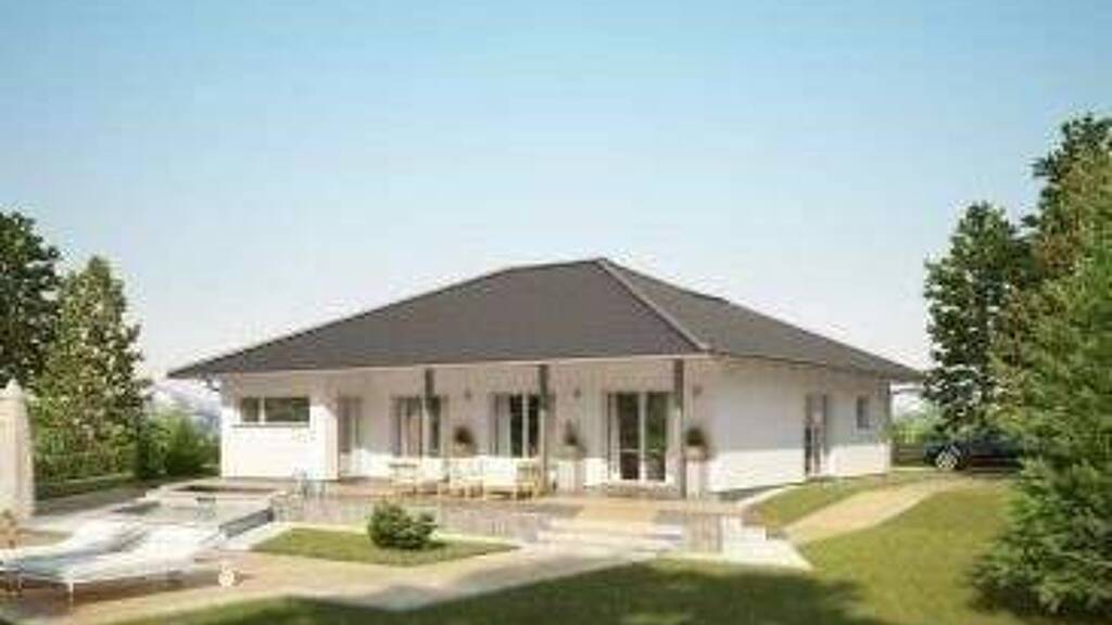 FingerHaus ALLES RICHTIG GEMACHT. Neubau mit FingerHaus_MV