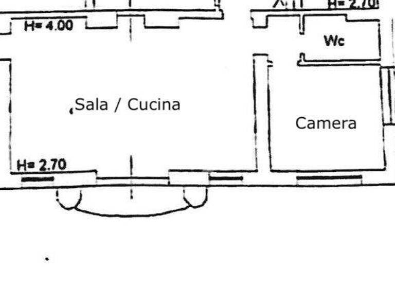 Penthouse zum Kauf 875.000 € 3 Zimmer 90 m² 3. Geschoss località acque fredde Torri del Benaco 37010