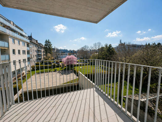 Wohnung zum Kauf - Erstbezug 225.000 € 1,5 Zimmer 34,4 m² 2. Geschoss Wien 1230