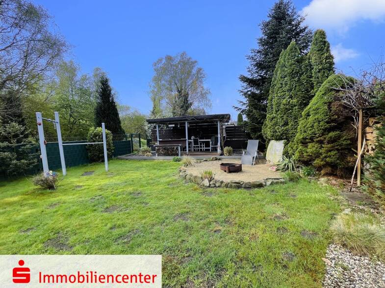 Reihenmittelhaus zum Kauf 199.000 € 4 Zimmer 55 m² 1.510 m² Grundstück Waltrop 45731