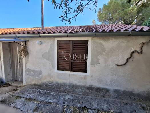 Einfamilienhaus zum Kauf 350.000 € 2 Zimmer 54 m² Veli Lošinj, Mali Lošinj Mali Lošinj 51550