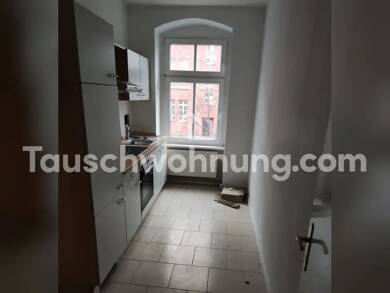 Wohnung zur Miete Tauschwohnung 600 € 3 Zimmer 68 m² 1. Geschoss Friedrichshain Berlin 10249