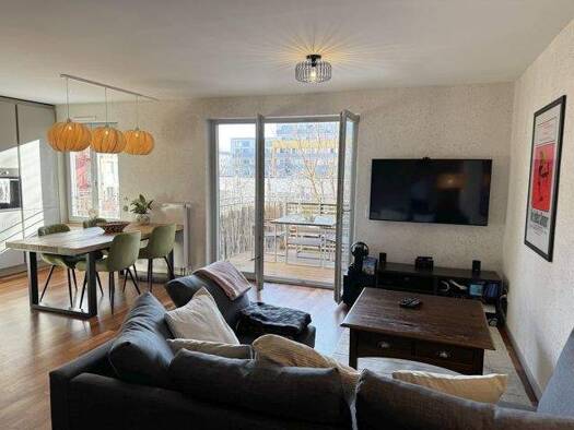 Wohnung zur Miete auf Zeit 2.750 € 3 Zimmer 75 m² frei ab 01.06.2026 Ramersdorf-Perlach München 81669