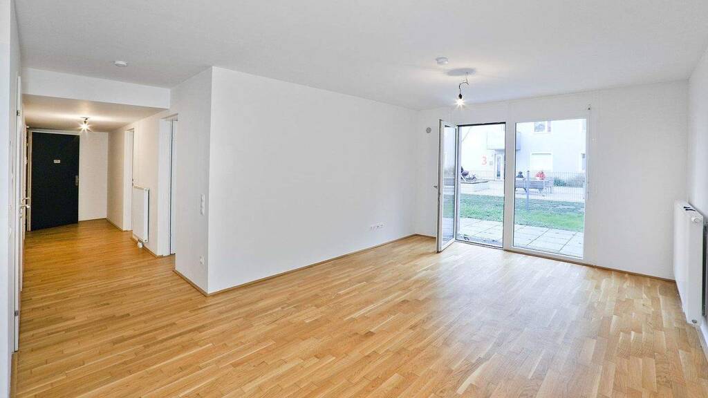 Wohnung zur Miete 937 € 3 Zimmer 68,8 m² 6. Geschoss Czeikestraße 8 Wien, Favoriten 1100