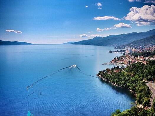 Doppelhaushälfte zum Kauf 625.000 € 4 Zimmer 400 m² Grundstück Opatija 51410