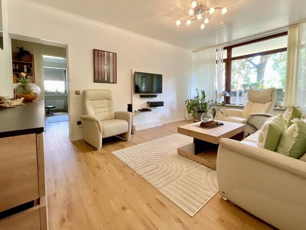 Wohnung zum Kauf 198.000 € 4 Zimmer 87 m² Rumeln-Kaldenhausen Rheinhausen 47239
