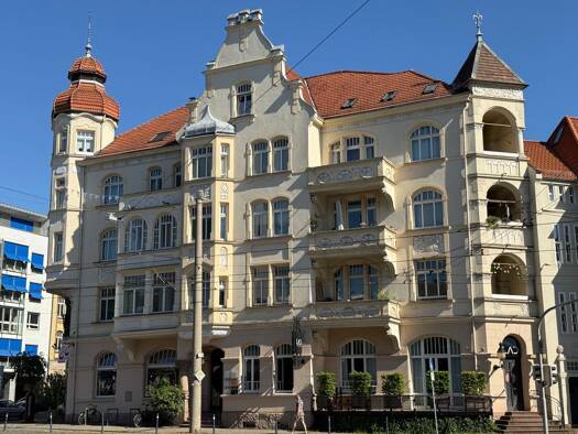 Büro zur Miete provisionsfrei 2.000 € 3 Zimmer 142 m² Bürofläche West Kassel 34119