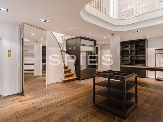 Verkaufsfläche zur Miete provisionsfrei 17 € 410,7 m² Verkaufsfläche Altstadt Bremen 28195