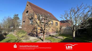 Einfamilienhaus zum Kauf 399.000 € 5 Zimmer 162 m² 572 m² Grundstück Kühlungsborn 18225