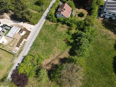 Grundstück zum Kauf 490.000 € 958 m² Grundstück Forchheim Forchheim 91301