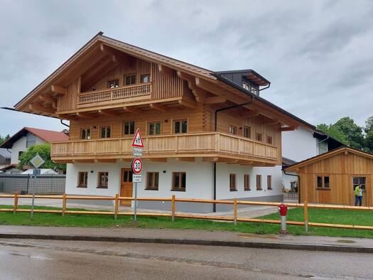 Wohnung zur Miete 1.600 € 4 Zimmer 100 m² Geschoss -1/1 frei ab 01.12.2026 Übersee Übersee 83236