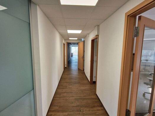 Bürofläche zur Miete provisionsfrei 12 € 3 Zimmer 104 m² Bürofläche Leipziger Platz 19 Nordostbahnhof Nürnberg 90491