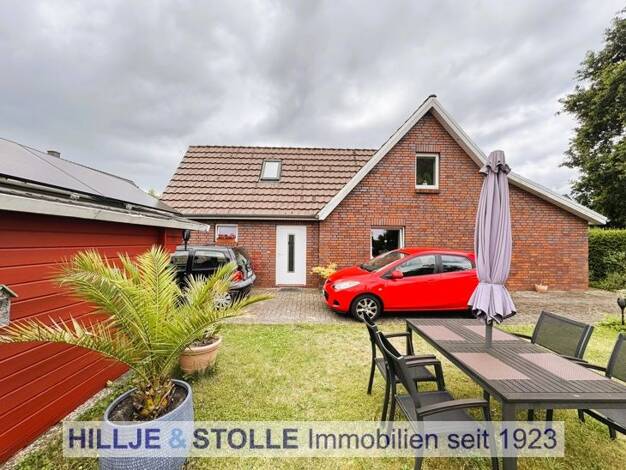 Doppelhaushälfte zum Kauf 219.000 € 3 Zimmer 87 m² 337 m² Grundstück Alexandersfeld Oldenburg 26127