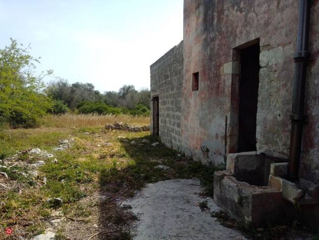Bauernhaus zum Kauf 330.000 € 1 Zimmer 330 m² Lecce 73100