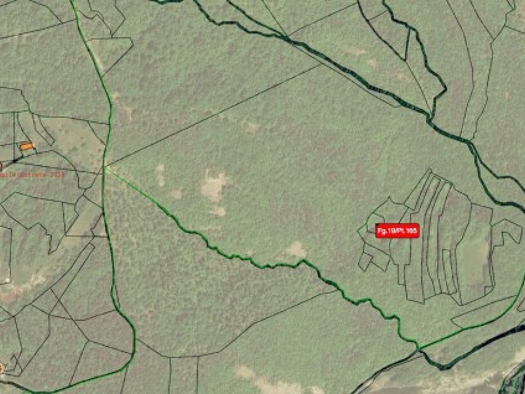 Grundstück zum Kauf 300.000 € 179.000 m² Grundstück frei ab sofort Mioglia 17040