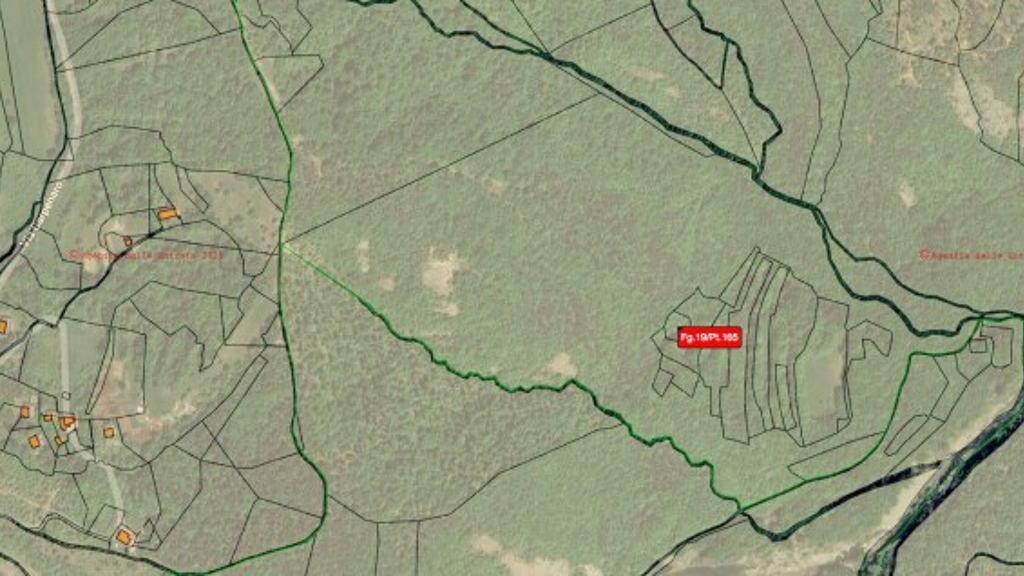 Grundstück zum Kauf 300.000 € 179.000 m² Grundstück frei ab sofort Mioglia 17040