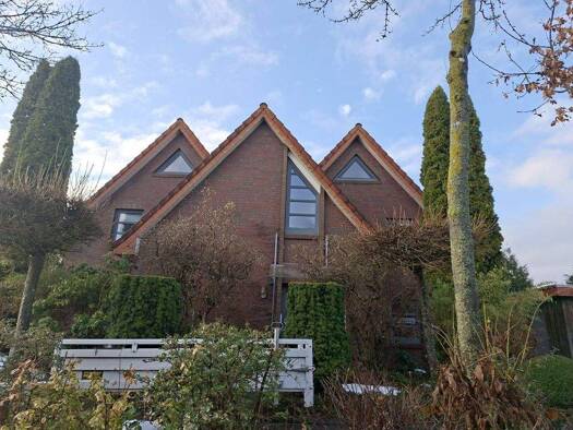 Wohnung zur Miete 490 € 3 Zimmer 55,9 m² frei ab 01.02.2026 Jever Jever / Grappermöns 26441