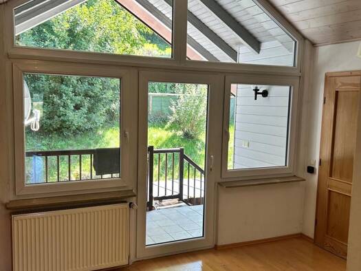Wohnung zur Miete 650 € 2,5 Zimmer 60 m² frei ab 01.12.2026 Arnsberg Kipfenberg 85110