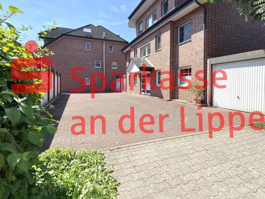 Wohnung zum Kauf 245.000 € 2 Zimmer 81 m² Selm 59379