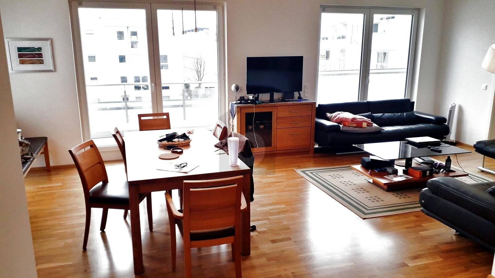 Penthouse zum Kauf 870.000 € 4 Zimmer 136 m²<br/>Wohnfläche 3.<br/>Geschoss Wiesbaden Wiesbaden 65189