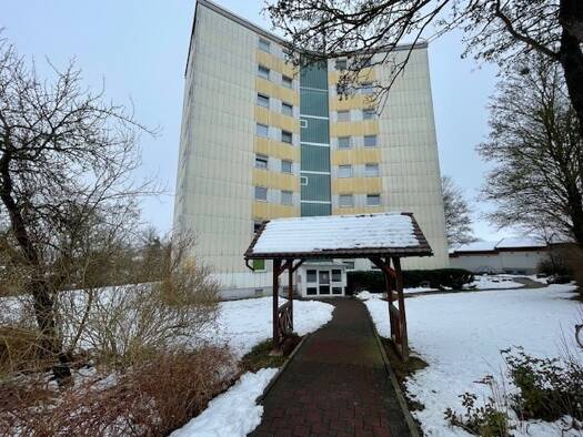 Wohnung zum Kauf 89.000 € 3 Zimmer 63,3 m² Hardheim Hardheim 74736