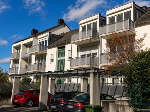 Wohnung zur Miete 1.360 € 4 Zimmer 114 m² frei ab 01.02.2027 Deidesheim Deidesheim 67146