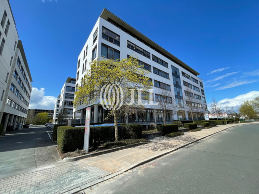 Bürofläche zur Miete Marienberg Nürnberg 90411