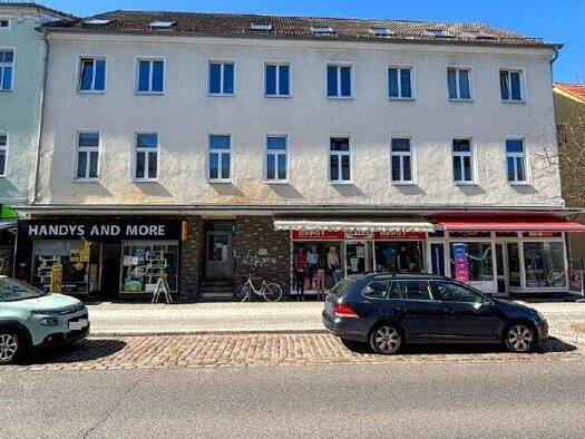 Gewerbeobjekt zum Kauf als Kapitalanlage geeignet 1.900.000 € 1.321 m² 2.091 m² Grundstück Fürstenwalde 15517