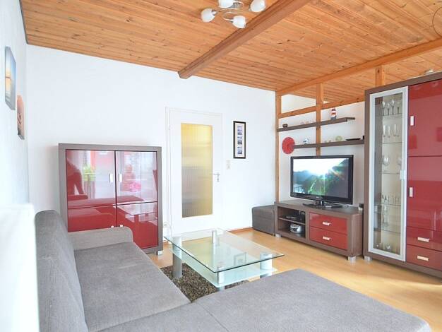 Wohnung zur Miete auf Zeit 795 € 1,5 Zimmer 35 m² frei ab 01.09.2026 Deutenbach Stein 90547