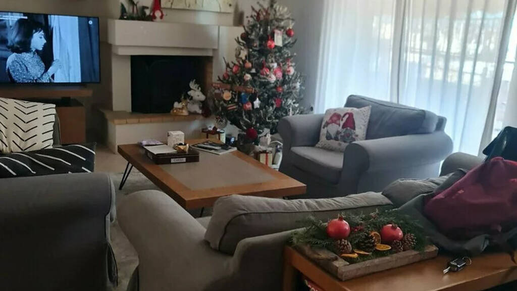 Studio zum Kauf 270.000 € 3 Zimmer 97 m² 4. Geschoss Athen