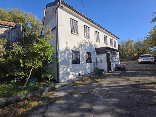 Haus zum Kauf 445.000 € 6 Zimmer 212 m² Novi Vinodolski