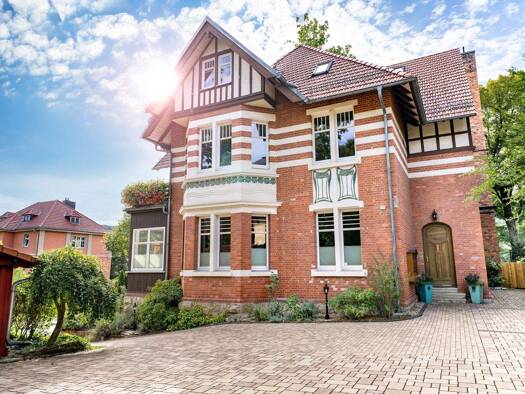 Wohnung zur Miete 1.350 € 3 Zimmer 115 m² 2. Geschoss West Jena 07743