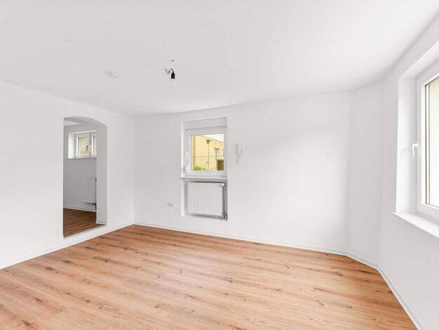 Wohnung zum Kauf provisionsfrei 225.000 € 2 Zimmer 40,8 m² EG Süd Stuttgart 70199