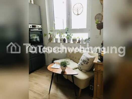 Wohnung zur Miete Tauschwohnung 1.450 € 3 Zimmer 84 m² EG Britz Neukölln 12051