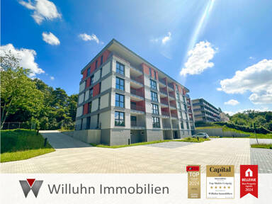Wohnung zum Kauf 219.900 € 2 Zimmer 56 m² 4. Geschoss Naumburg Naumburg (Saale) 06618
