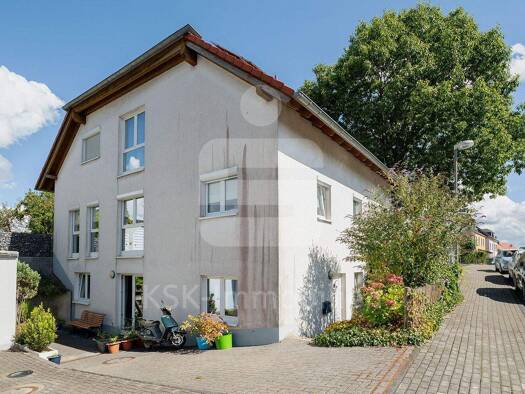 Wohnung zum Kauf 149.000 € 2 Zimmer 57 m² 1. Geschoss Innenstadt Radevormwald 42477
