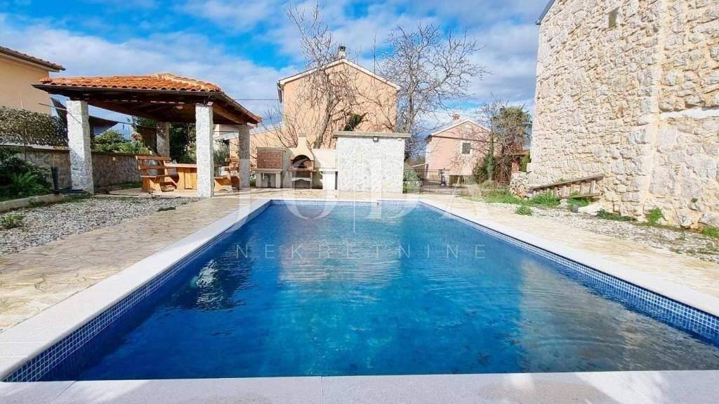 Haus zum Kauf 450.000 € 7 Zimmer 150 m² Malinska-Dubasnica