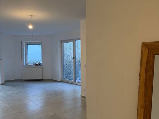 Wohnung zur Miete 600 € 2 Zimmer 59 m² Geschoss 1/3 frei ab sofort Alzey 55232