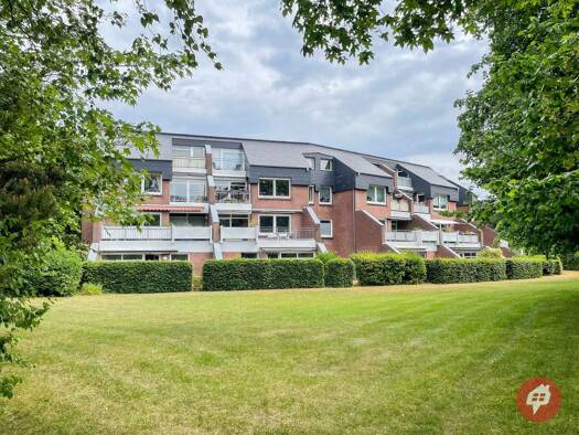 Wohnung zum Kauf 220.000 € 3 Zimmer 84,2 m² Rammsee Molfsee 24113