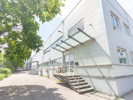 Halle/Industriefläche zur Miete 5.777 € 321,7 m² Lagerfläche Trauzlgasse Wien 1210