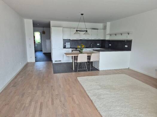 Wohnung zum Kauf provisionsfrei 505.000 € 3 Zimmer 91 m² Geschoss 1/3 Burghausen Burghausen 84489