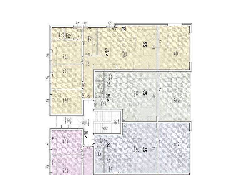 Wohnung zum Kauf - Erstbezug 374.955 € 4 Zimmer 89,4 m² Privlaka 23233