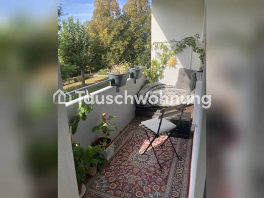 Wohnung zur Miete Tauschwohnung 800 € 3 Zimmer 73 m² 1. Geschoss Denzlingen 79211