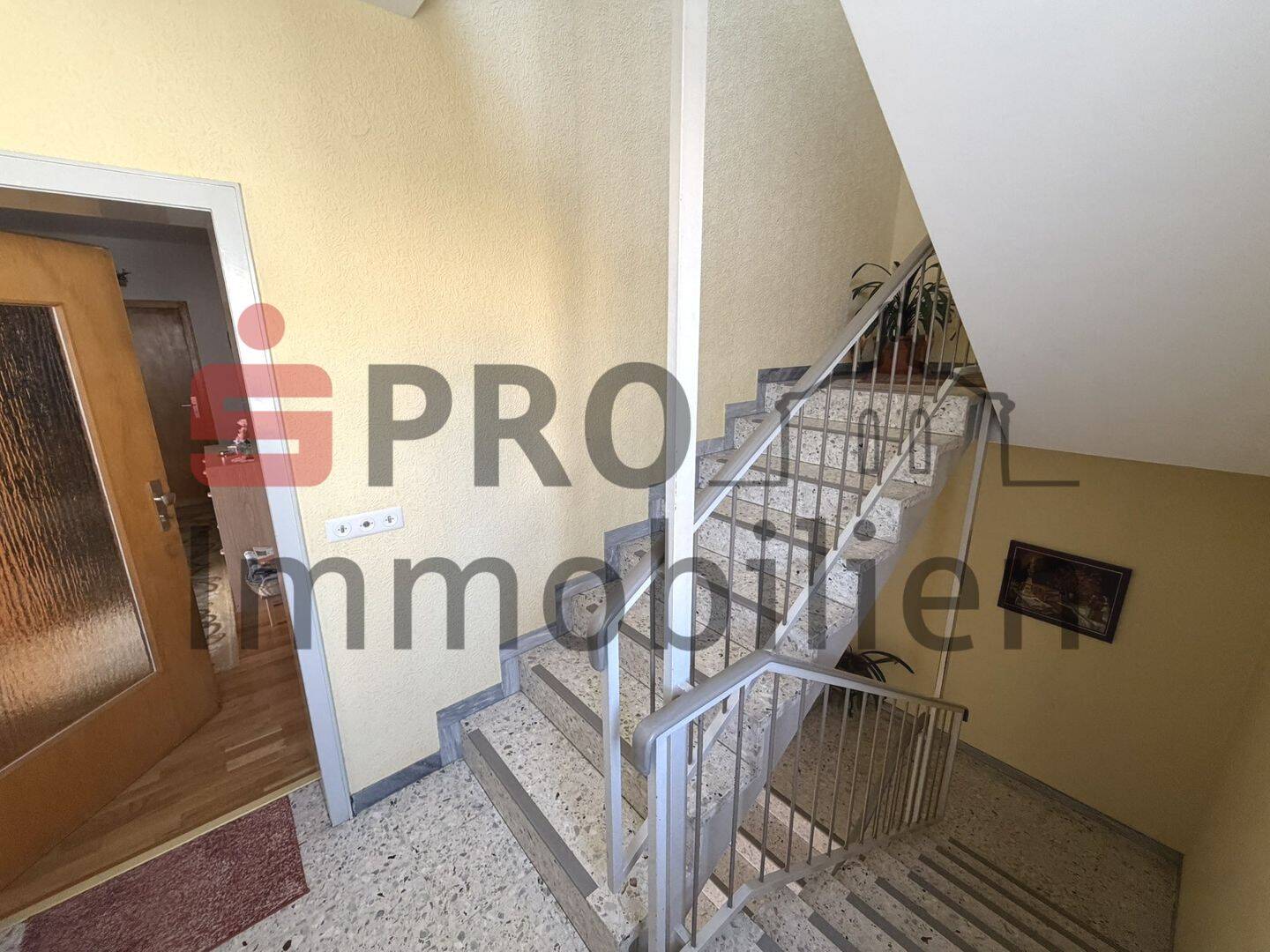 Immobilie in Kleinblittersdorf - Zwei-/Dreifamilienhaus, ehemalige Schreinerei und Bauplatz! - Bild 4