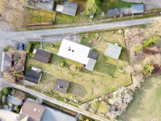 Mehrfamilienhaus zum Kauf 265.000 € 420 m² 3.174 m² Grundstück frei ab sofort Altenbrak Thale 06502
