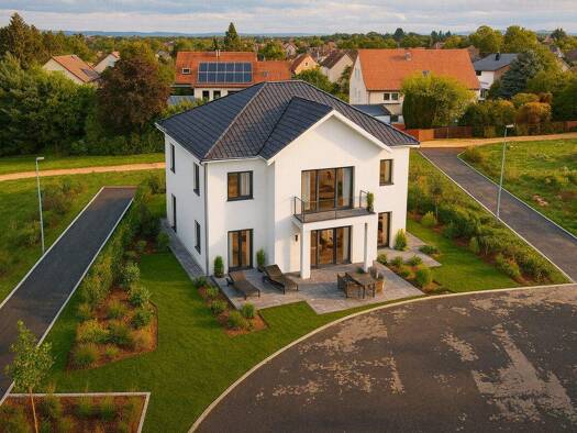 Grundstück zum Kauf 498.700 € 764 m² Grundstück Schwabach 91126