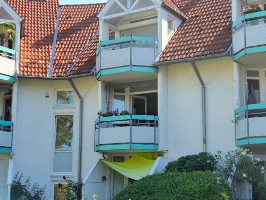 Wohnung zum Kauf 229.000 € 2 Zimmer 54 m² 1. Geschoss Reutin Lindau (Bodensee) 88131