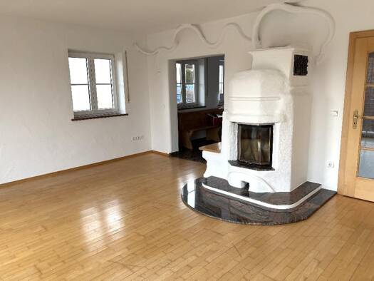 Wohnung zur Miete 1.400 € 4 Zimmer 122 m² frei ab 01.12.2026 Langenbach Langenbach 85416